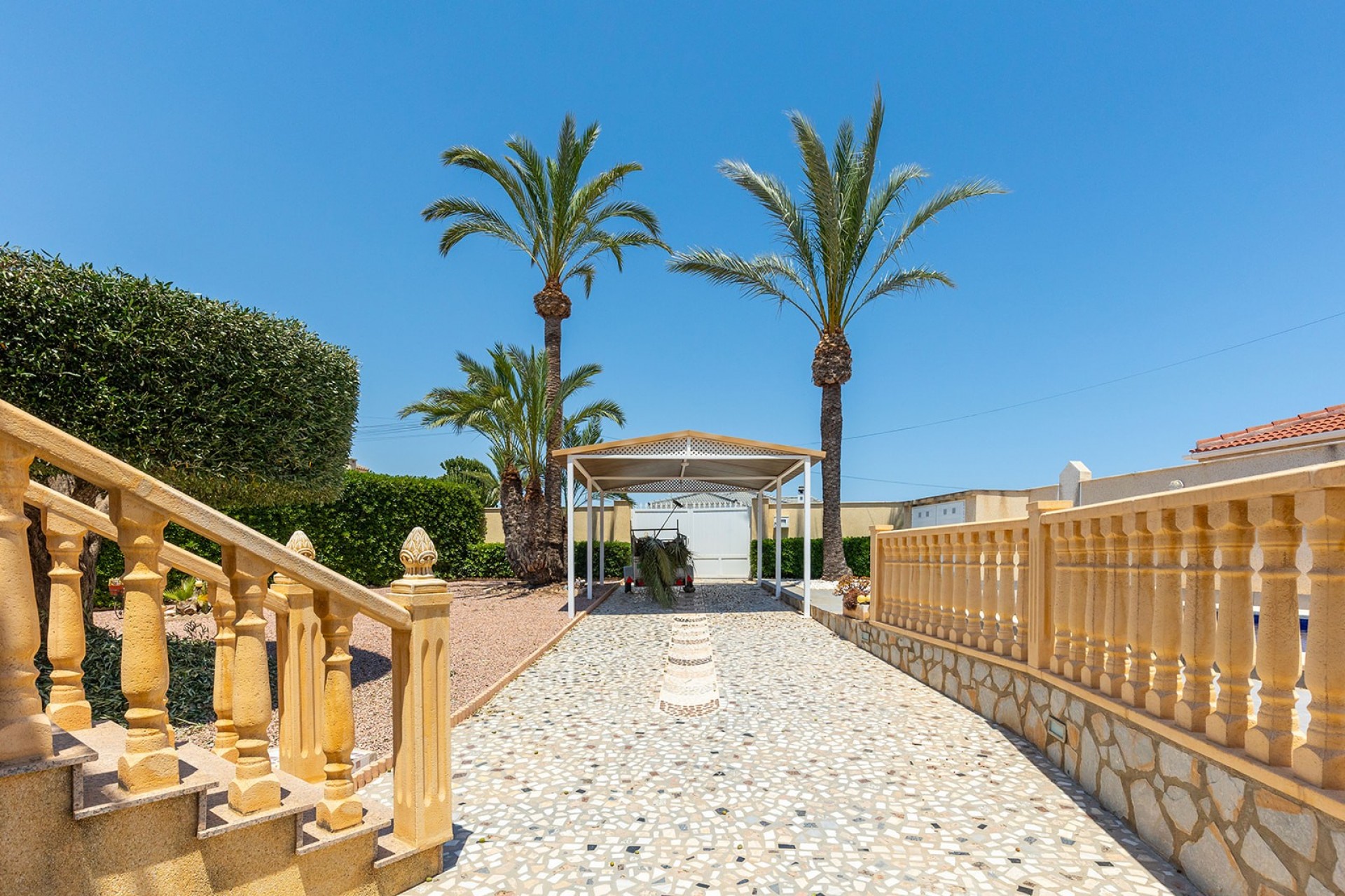 Villa en venta en Ciudad Quesada