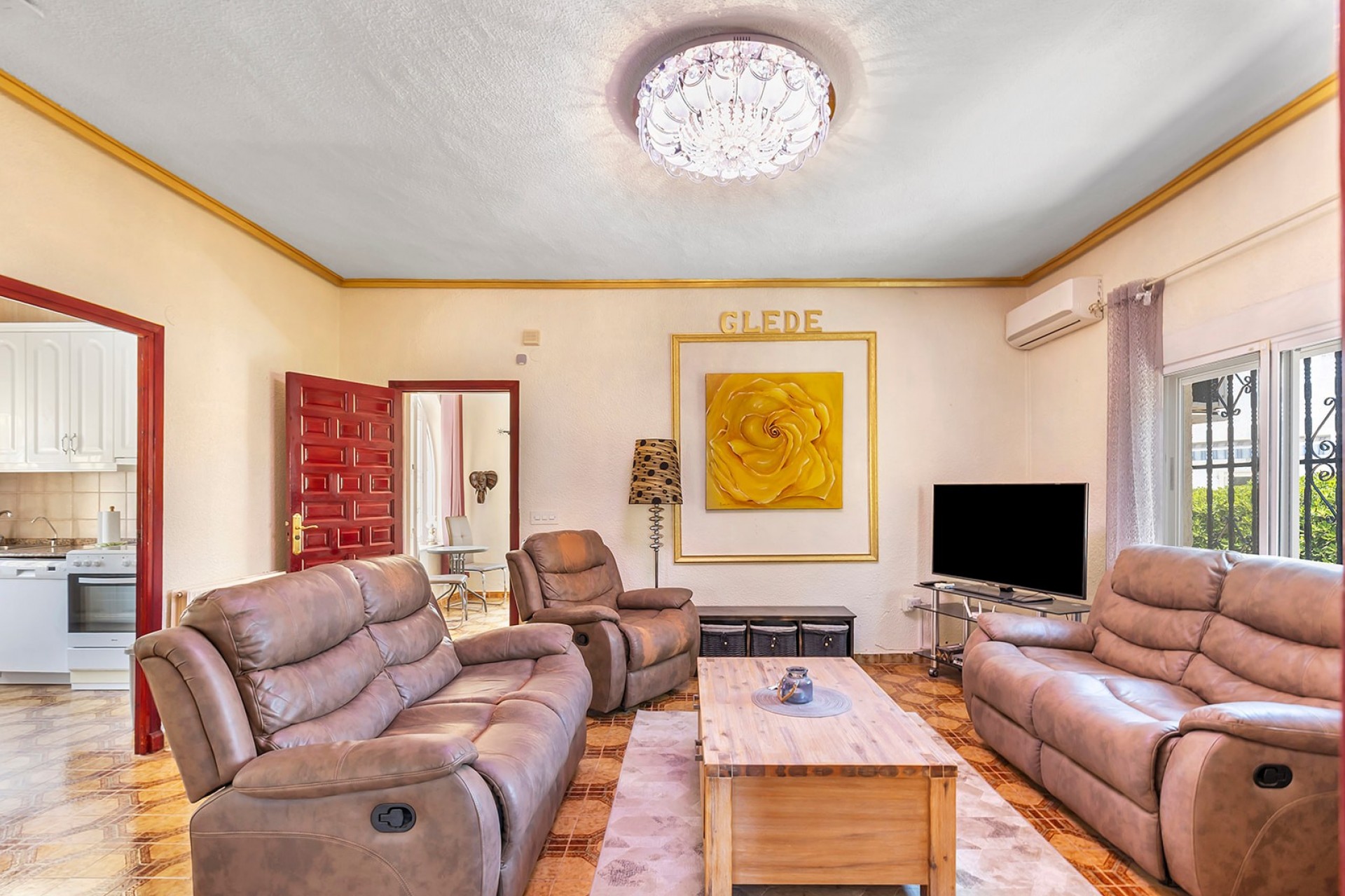 Villa en venta en Ciudad Quesada
