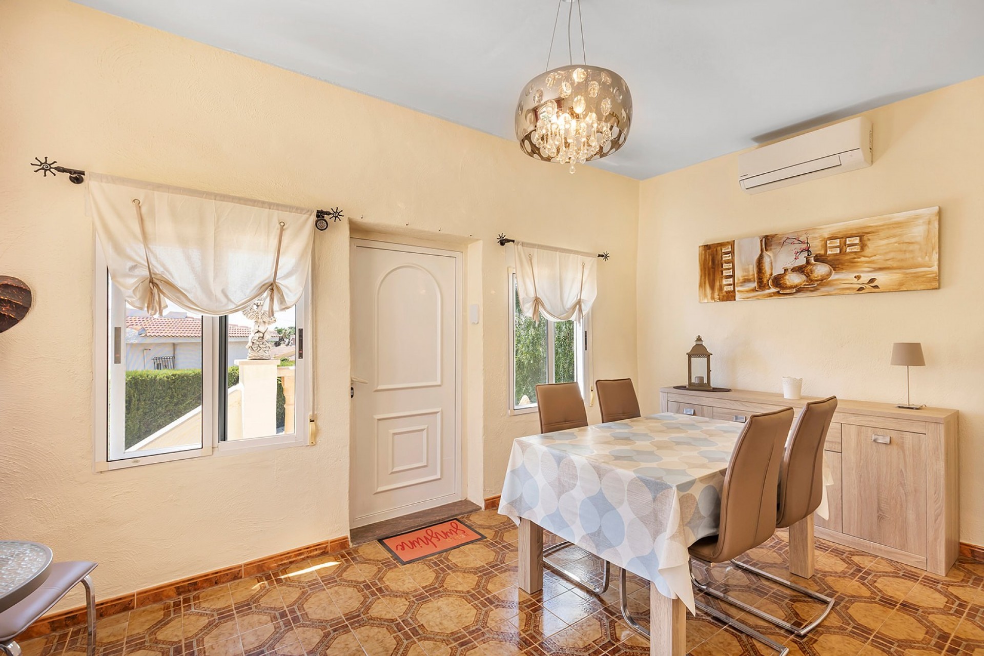Villa en venta en Ciudad Quesada