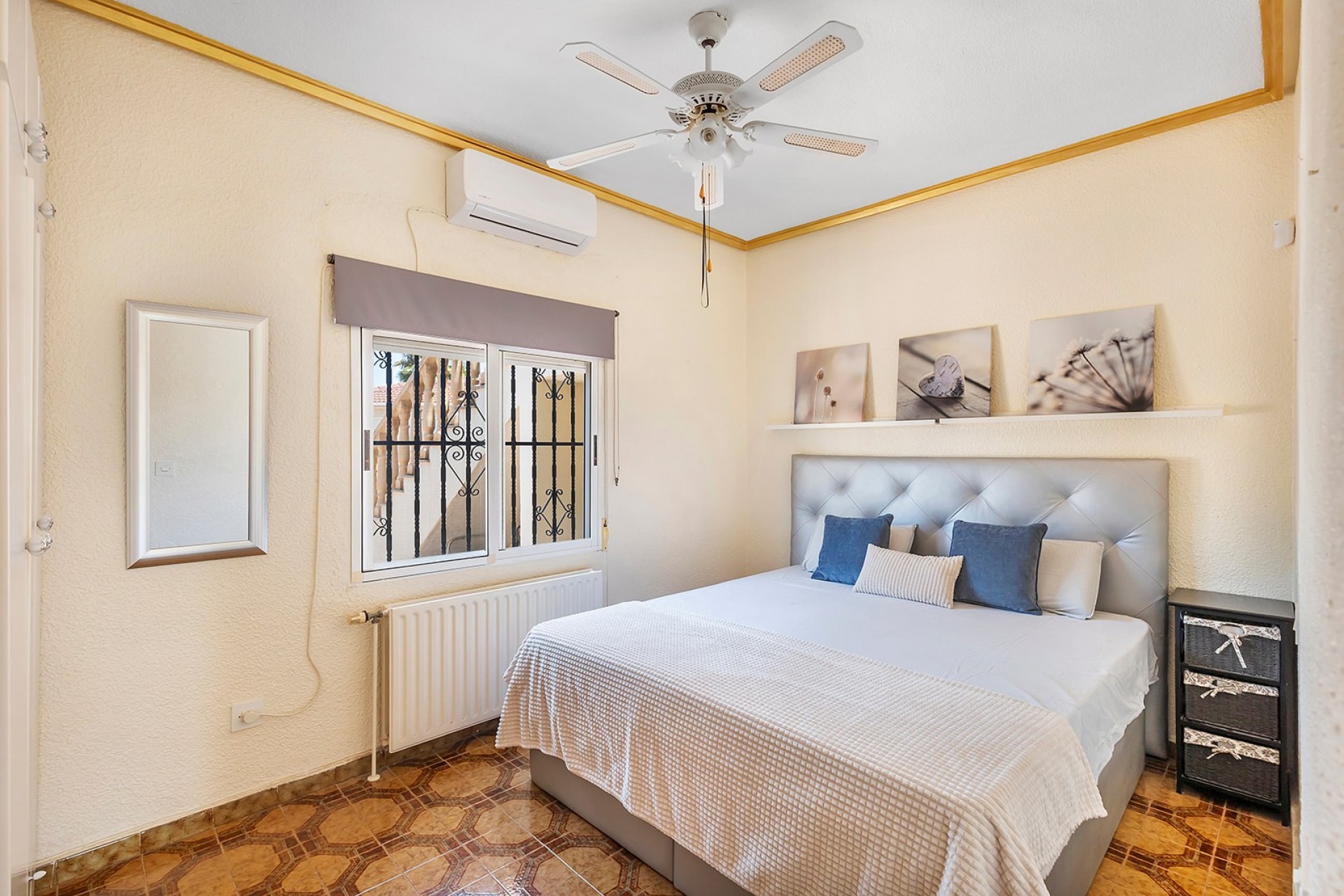 Villa en venta en Ciudad Quesada