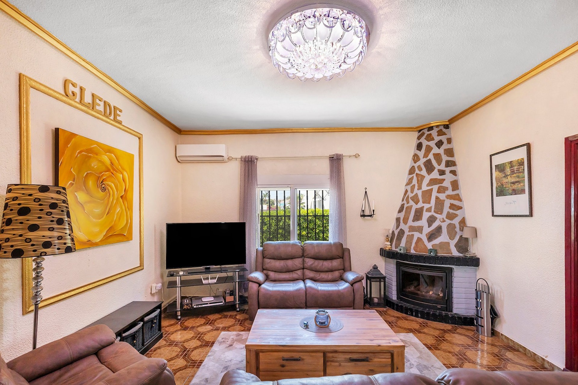 Villa en venta en Ciudad Quesada