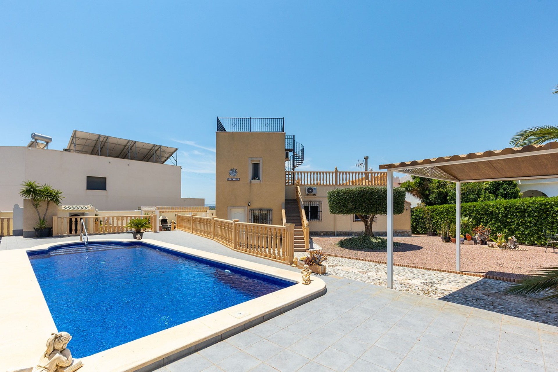 Villa en venta en Ciudad Quesada