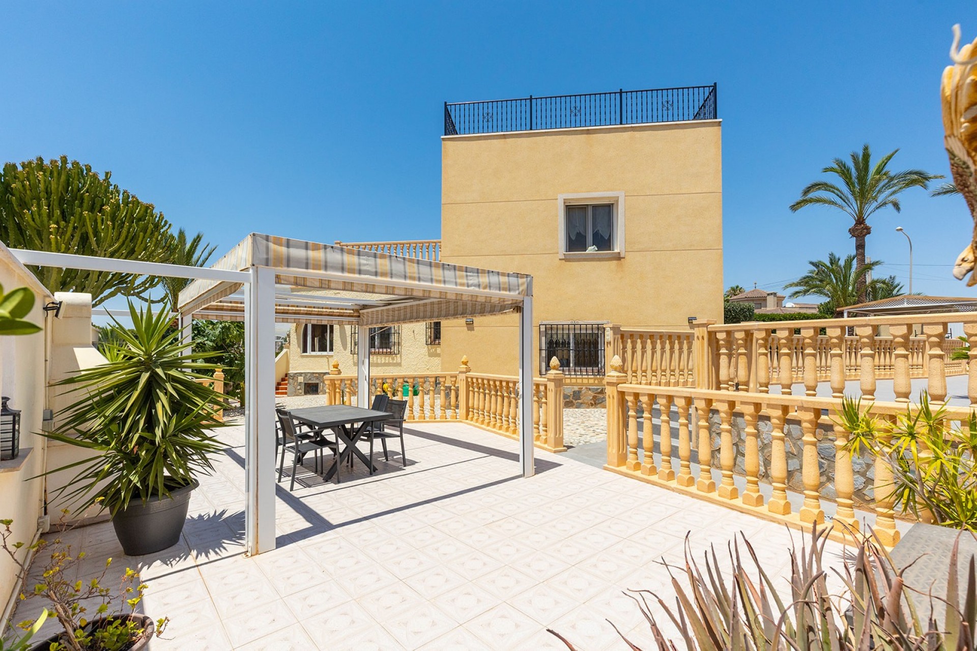 Villa en venta en Ciudad Quesada