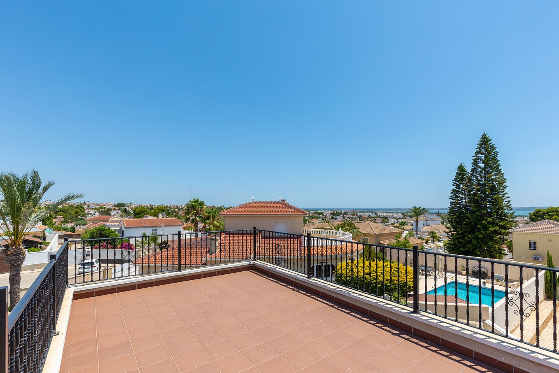 Villa en venta en Ciudad Quesada