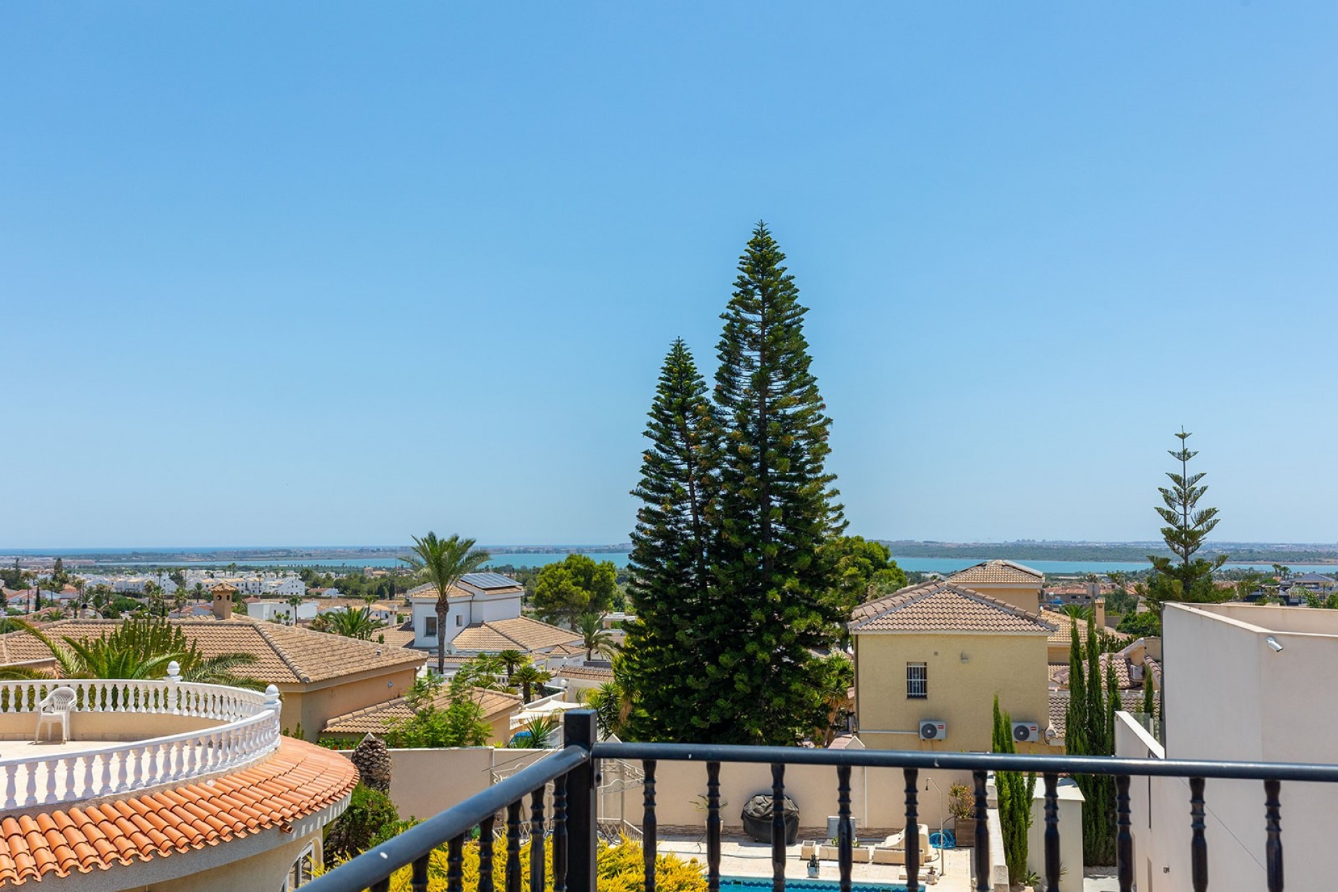 Villa en venta en Ciudad Quesada