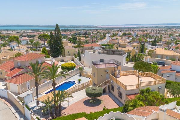 Villa en venta en Ciudad Quesada