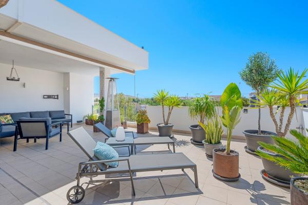 Casa en venta en Formentera del Segura