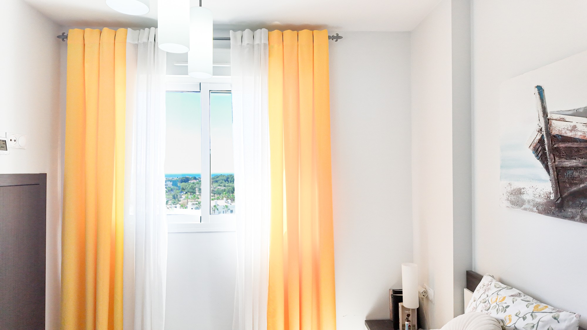 Apartamento en venta en Orihuela Costa