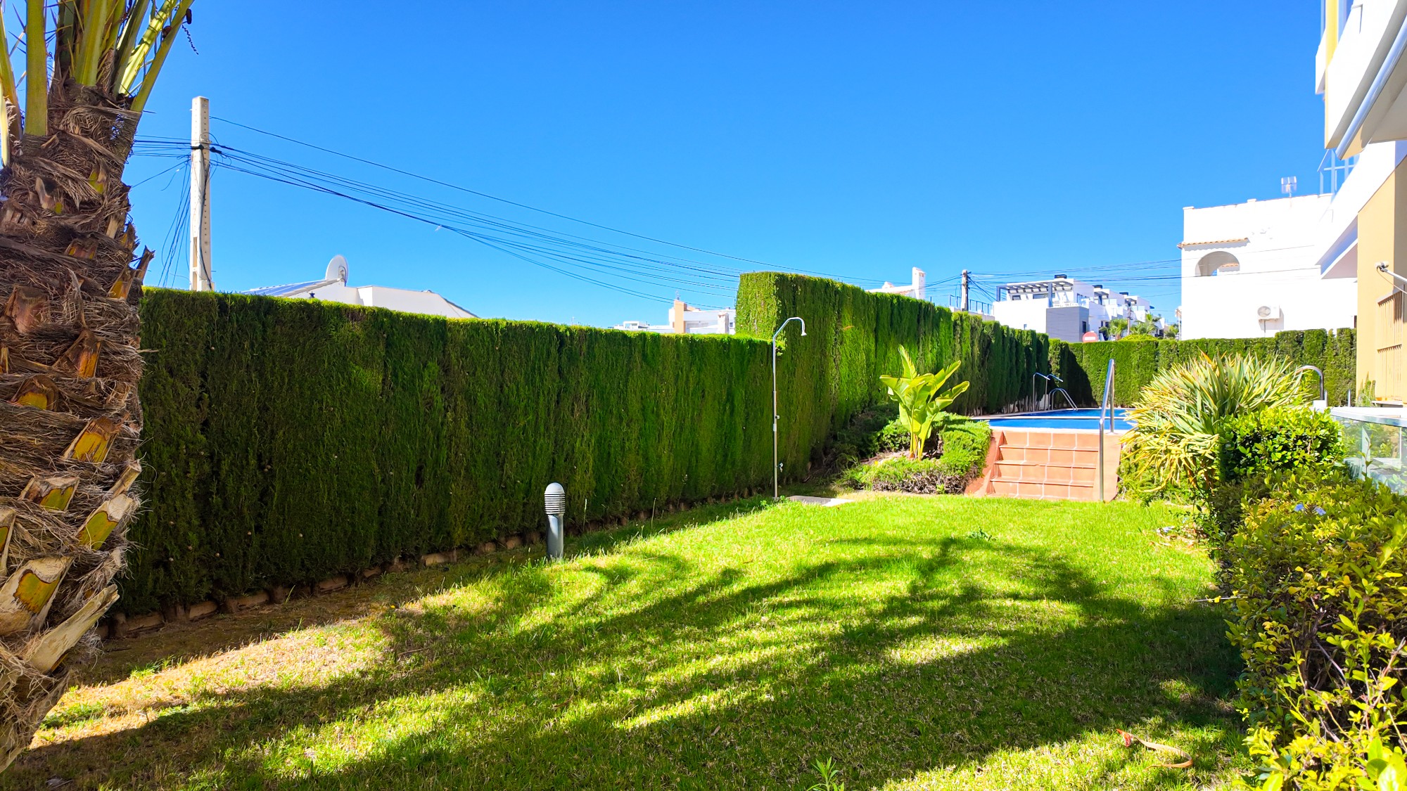 Apartamento en venta en Orihuela Costa