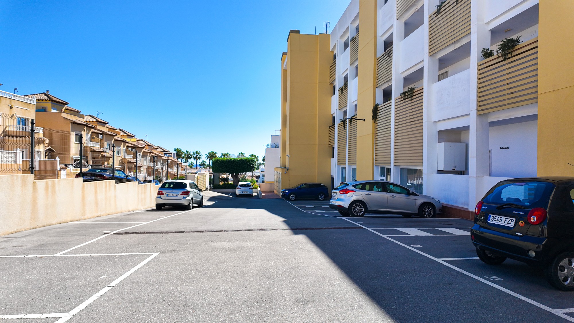 Apartamento en venta en Orihuela Costa