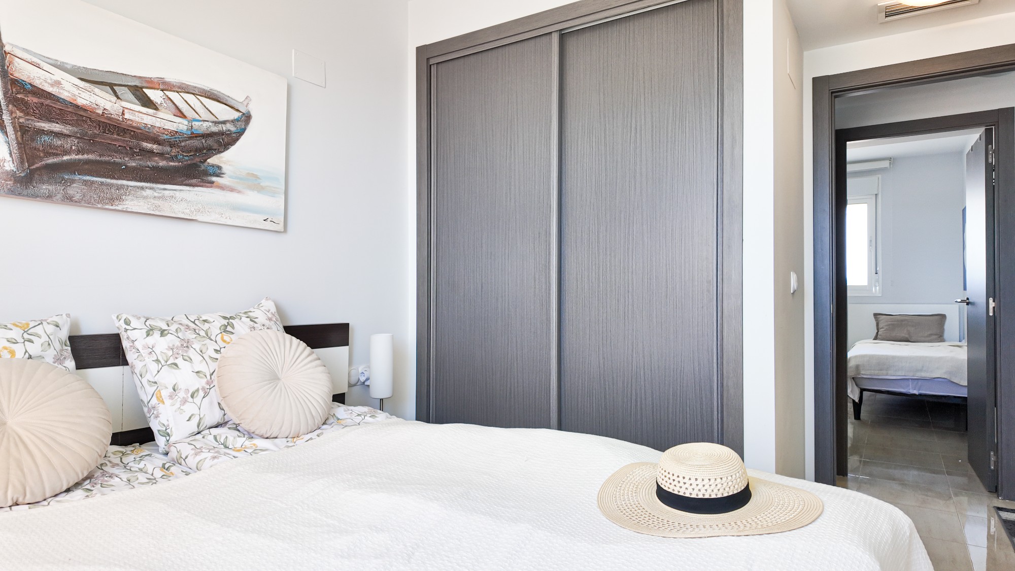 Apartamento en venta en Orihuela Costa