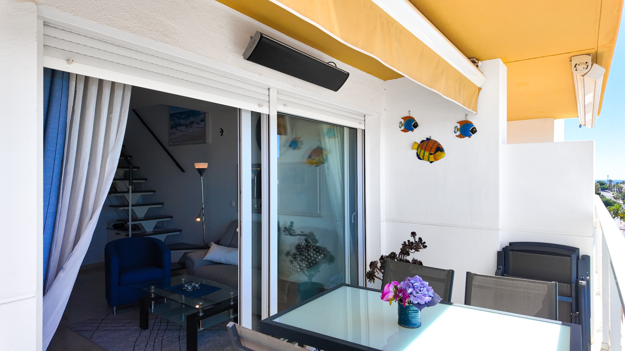 Apartamento en venta en Orihuela Costa