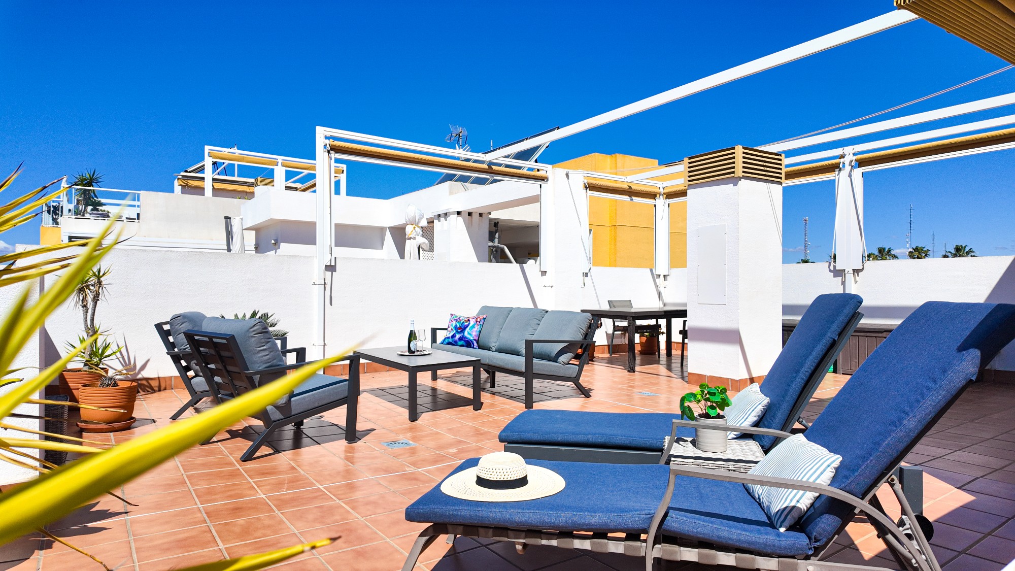 Apartamento en venta en Orihuela Costa