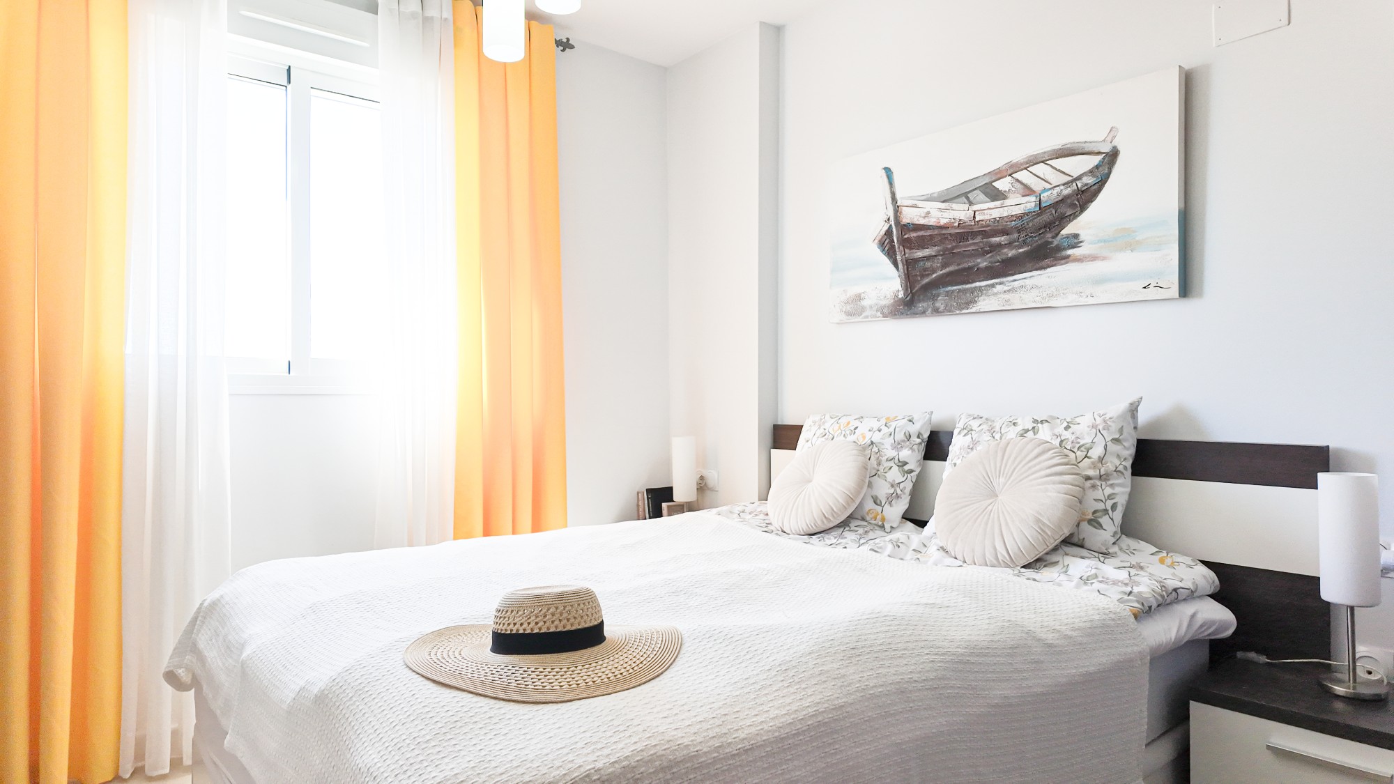 Apartamento en venta en Orihuela Costa