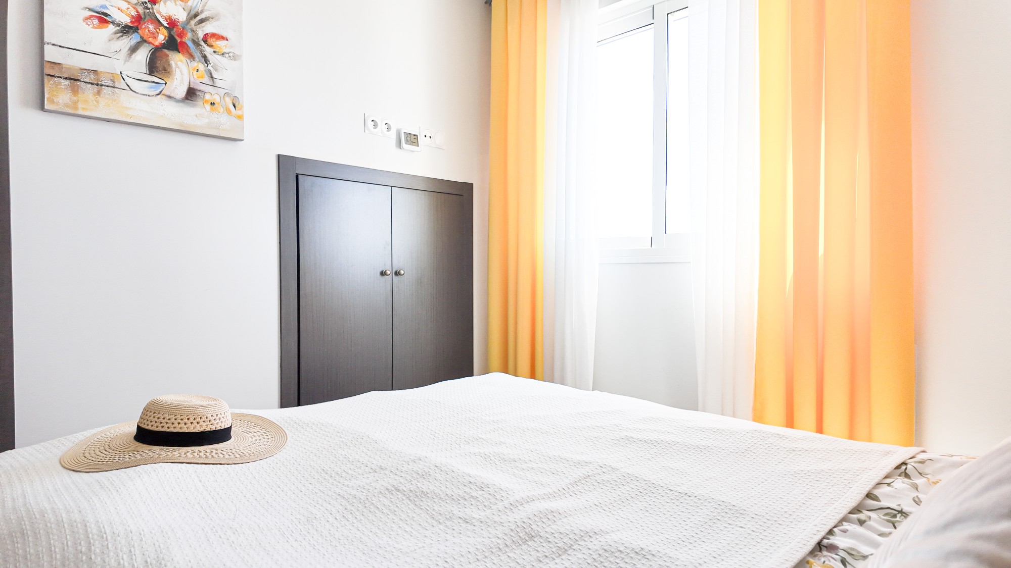 Apartamento en venta en Orihuela Costa