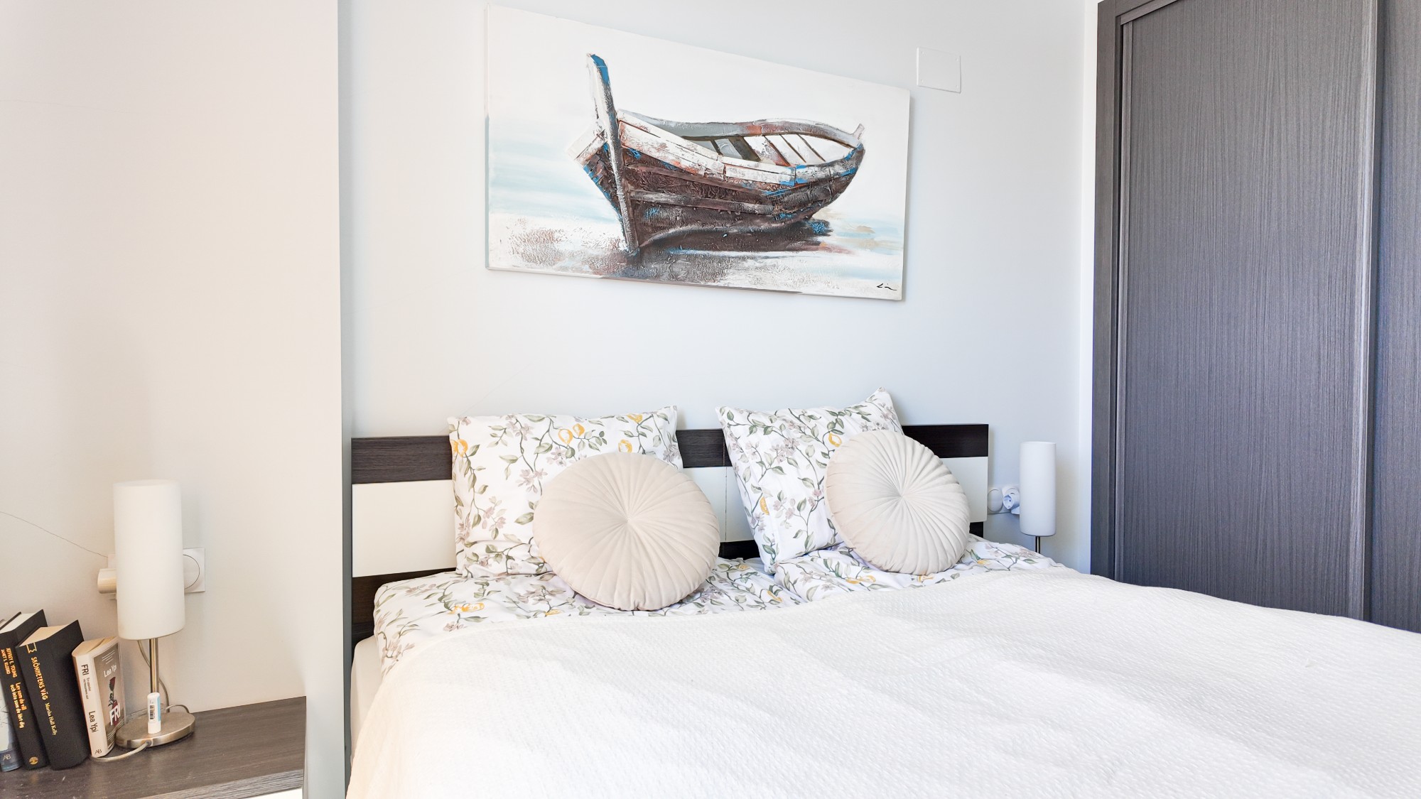 Apartamento en venta en Orihuela Costa