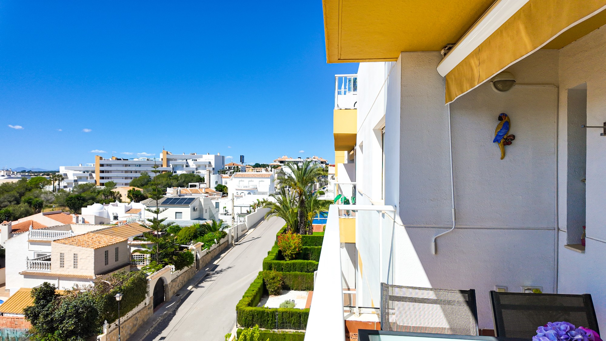 Apartamento en venta en Orihuela Costa
