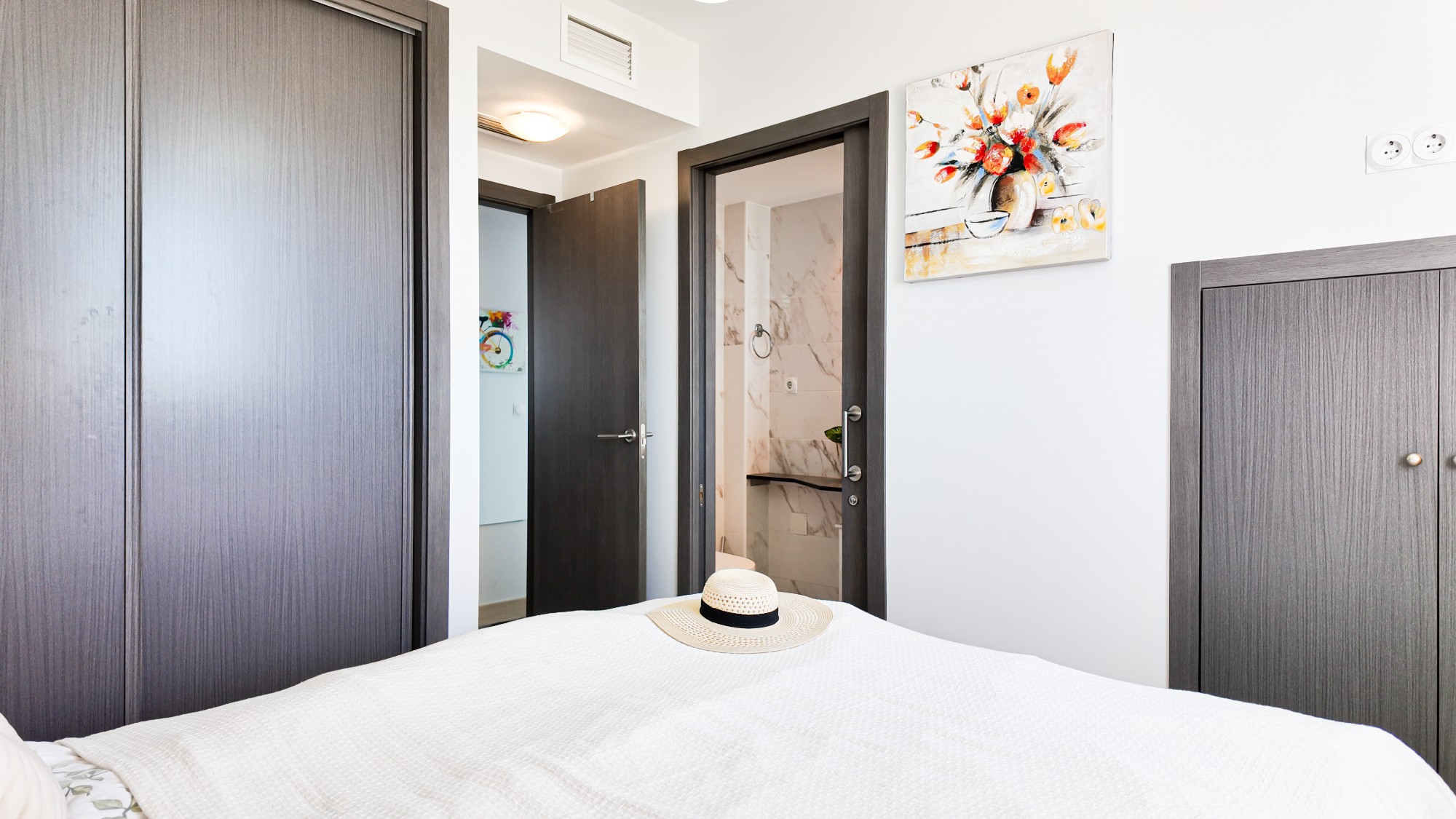 Apartamento en venta en Orihuela Costa