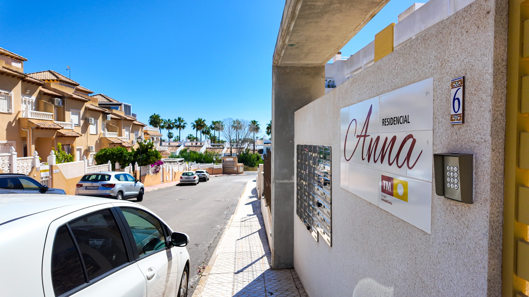 Apartamento en venta en Orihuela Costa