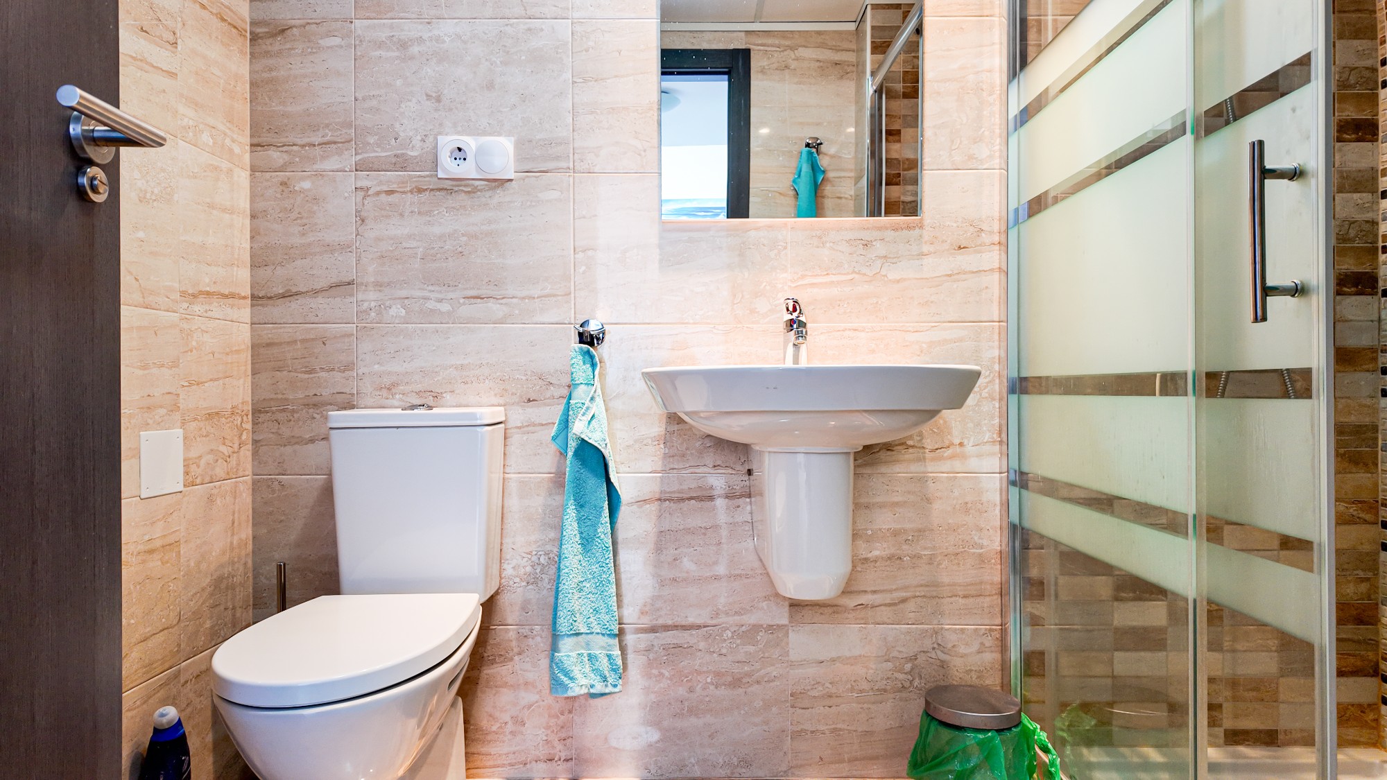 Apartamento en venta en Orihuela Costa
