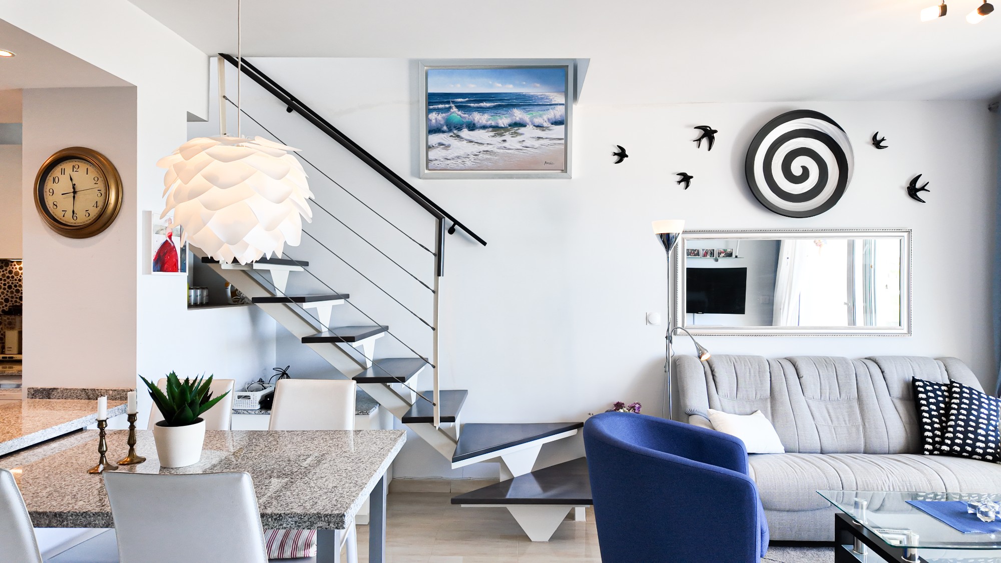 Apartamento en venta en Orihuela Costa