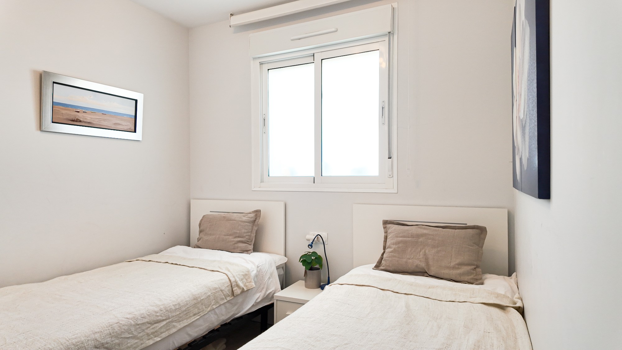 Apartamento en venta en Orihuela Costa