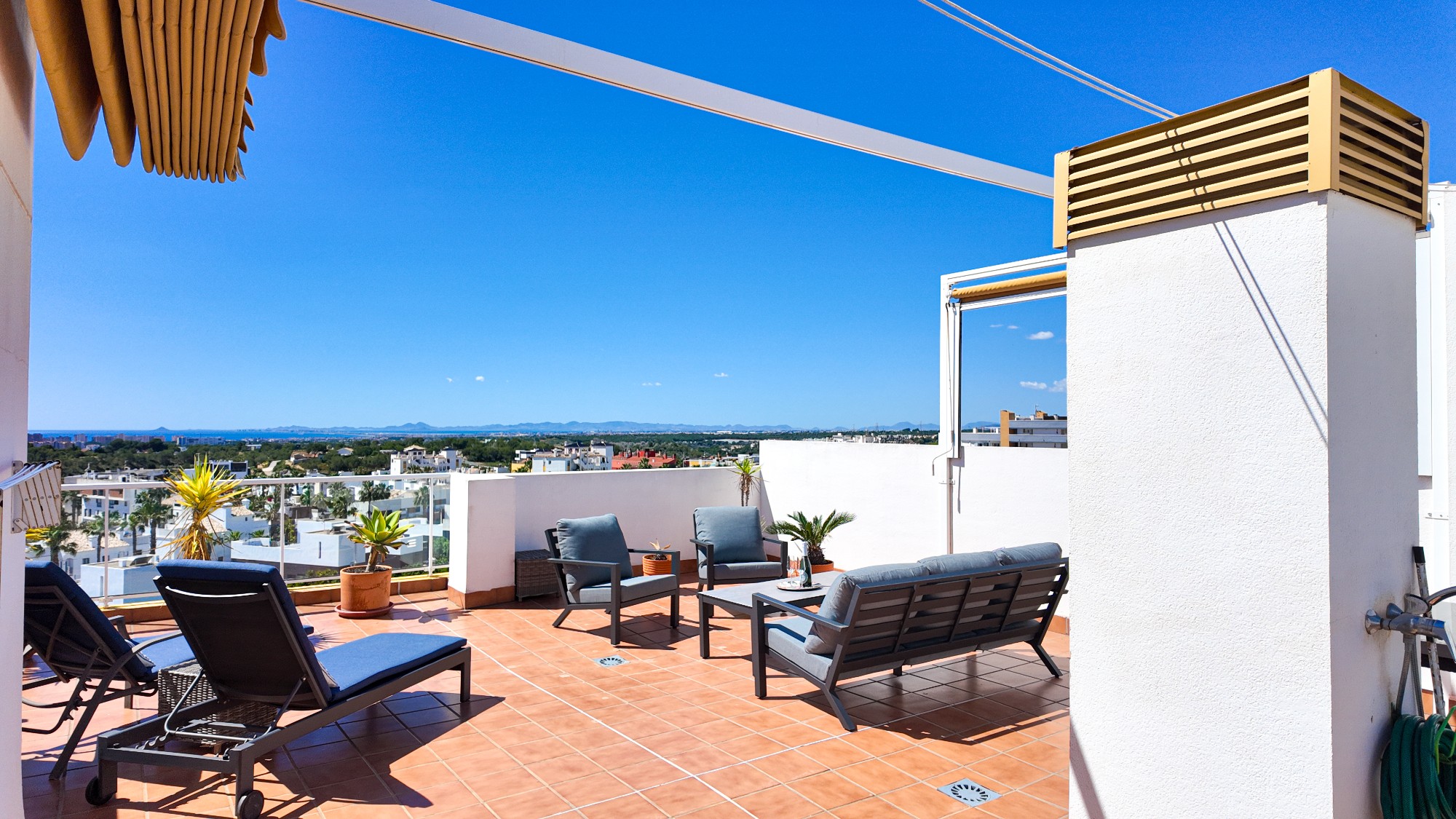 Apartamento en venta en Orihuela Costa