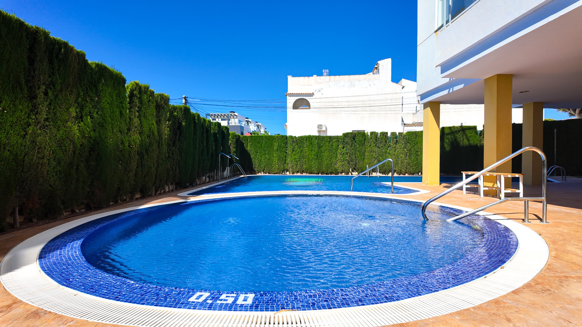 Apartamento en venta en Orihuela Costa