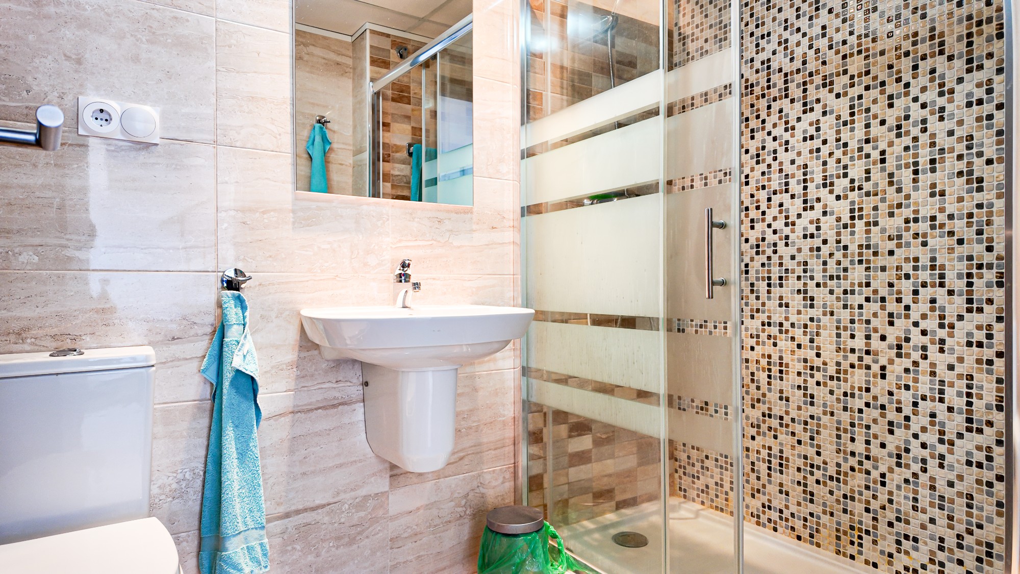 Apartamento en venta en Orihuela Costa