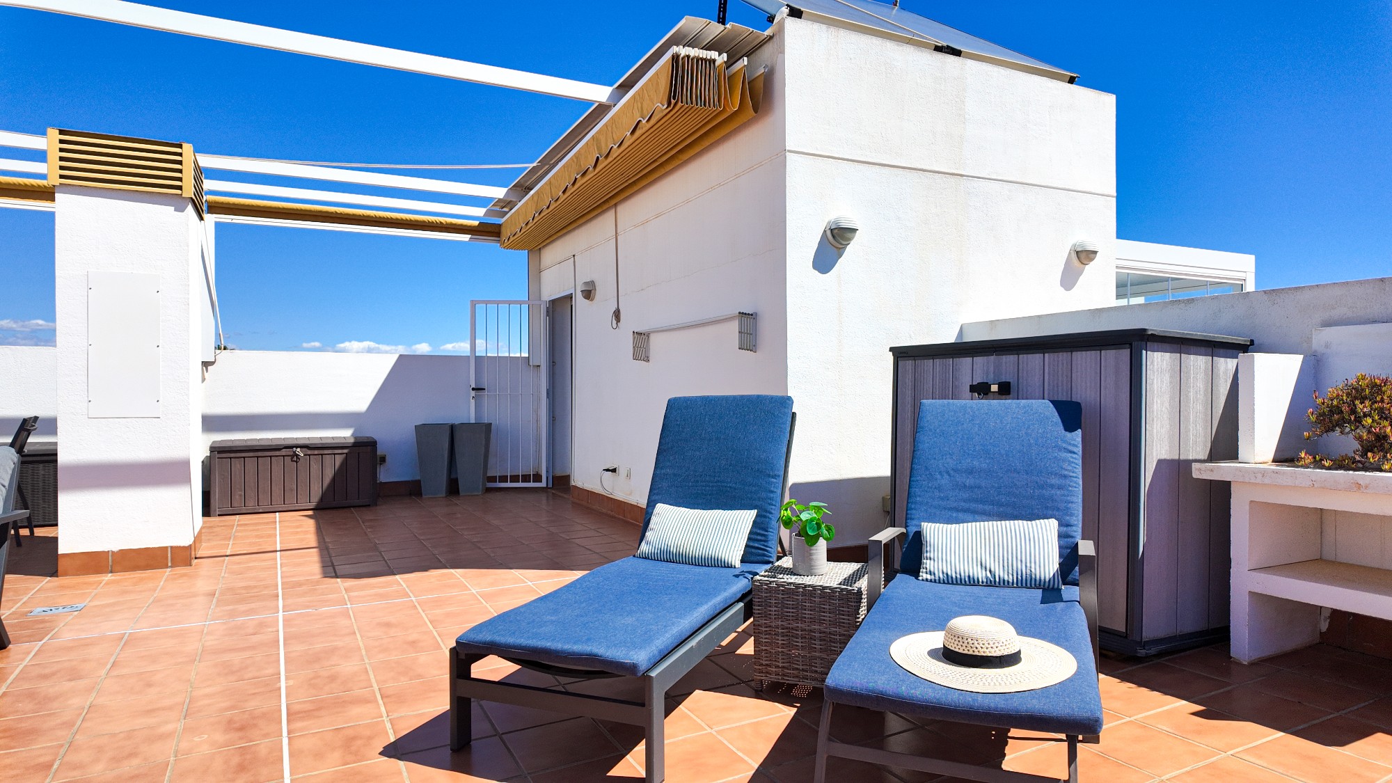 Apartamento en venta en Orihuela Costa