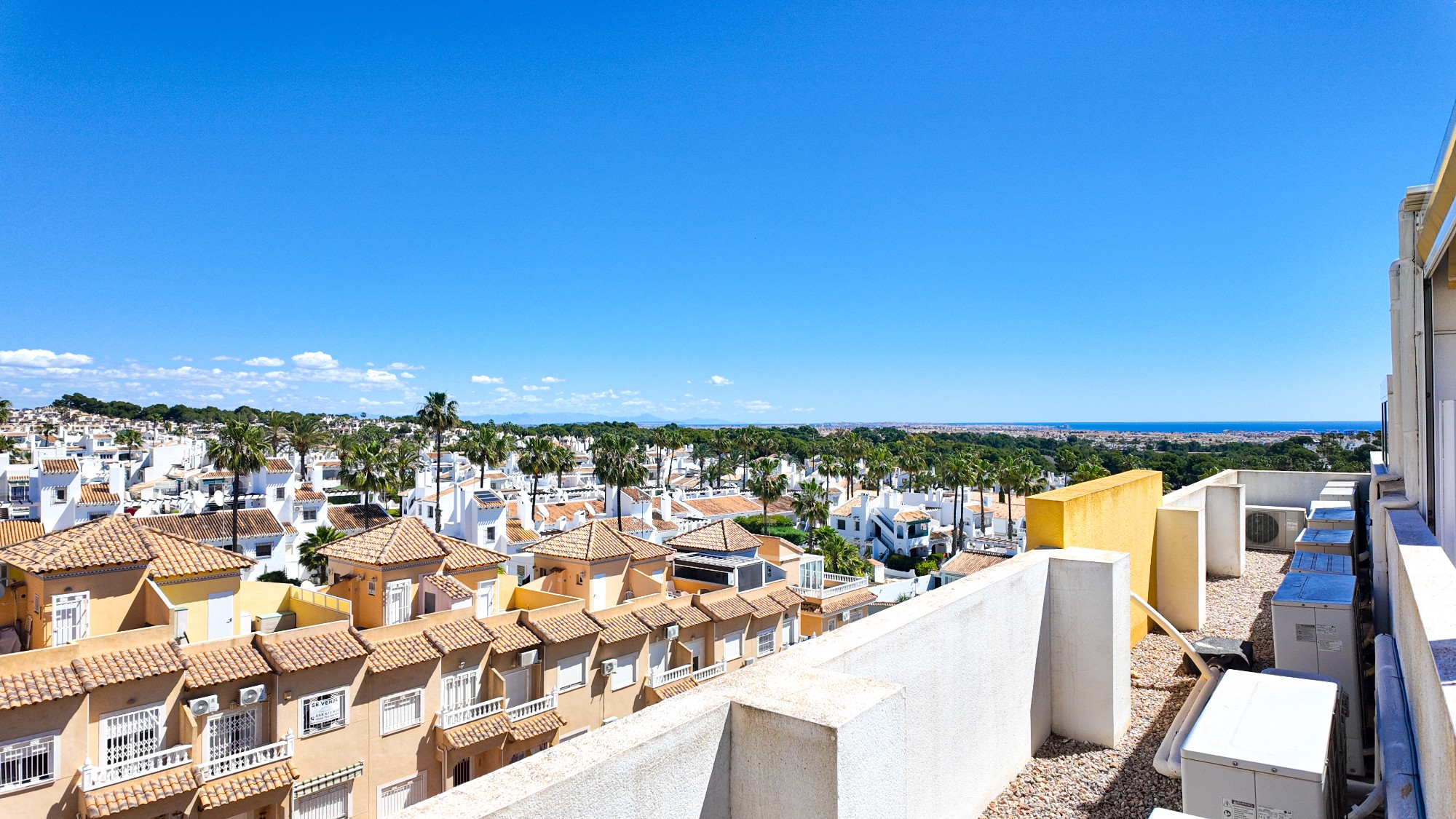 Apartamento en venta en Orihuela Costa