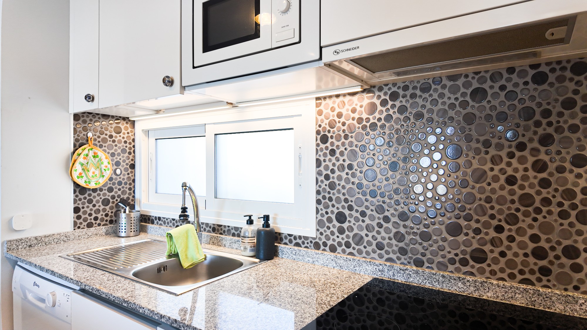 Apartamento en venta en Orihuela Costa