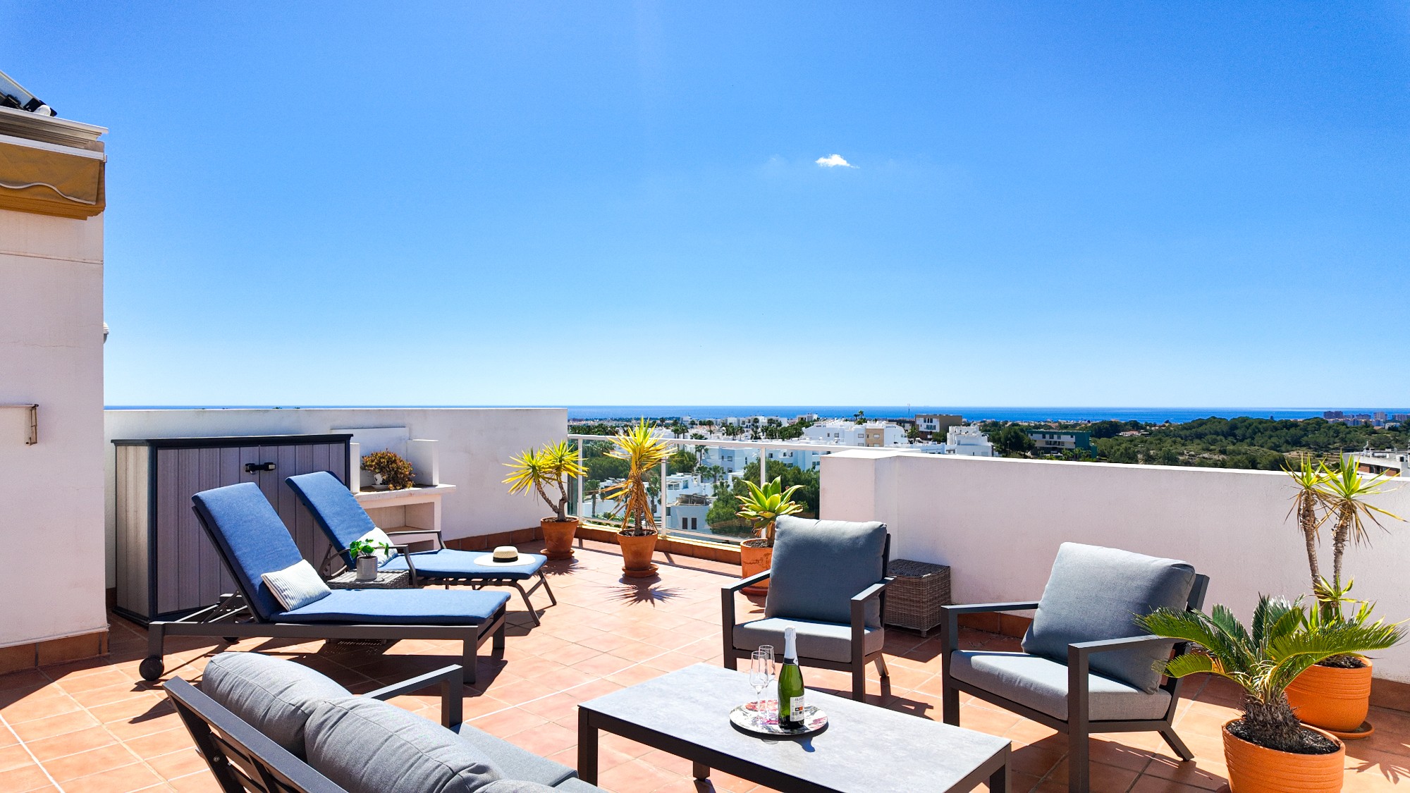 Apartamento en venta en Orihuela Costa
