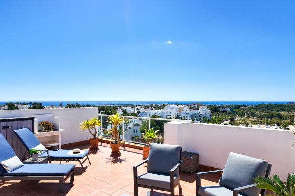 Apartamento en venta en Orihuela Costa