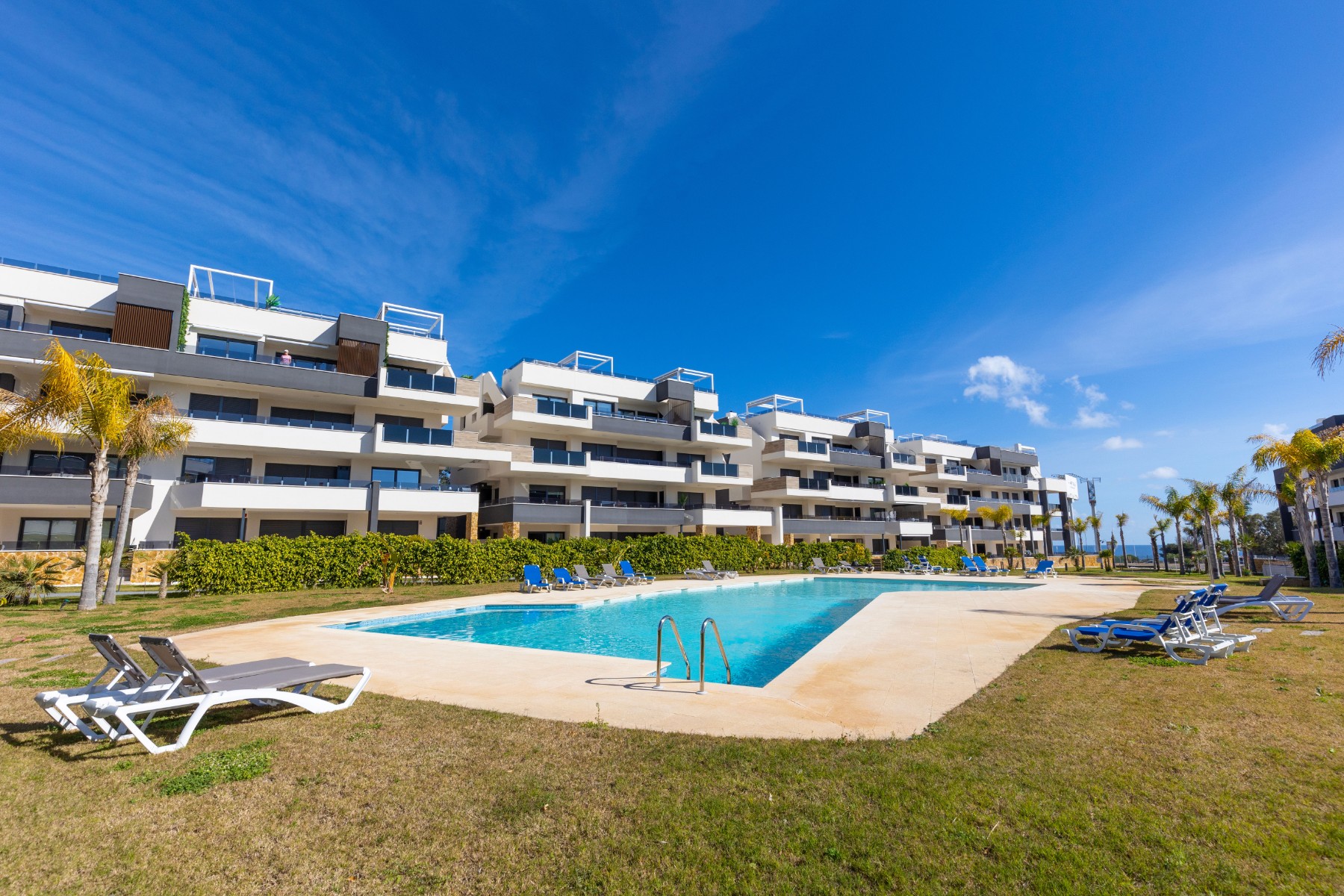 Apartmán v prodeji in Orihuela Costa