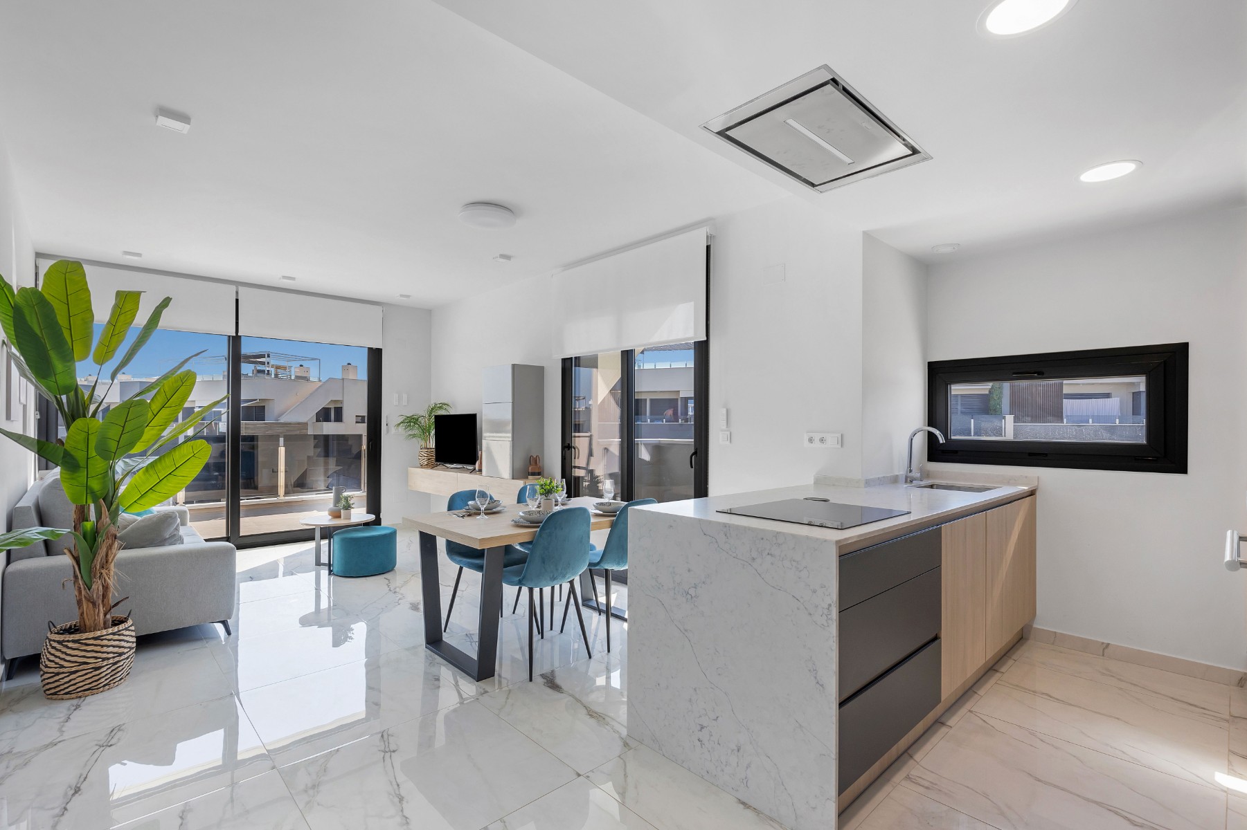 Apartmán v prodeji in Orihuela Costa