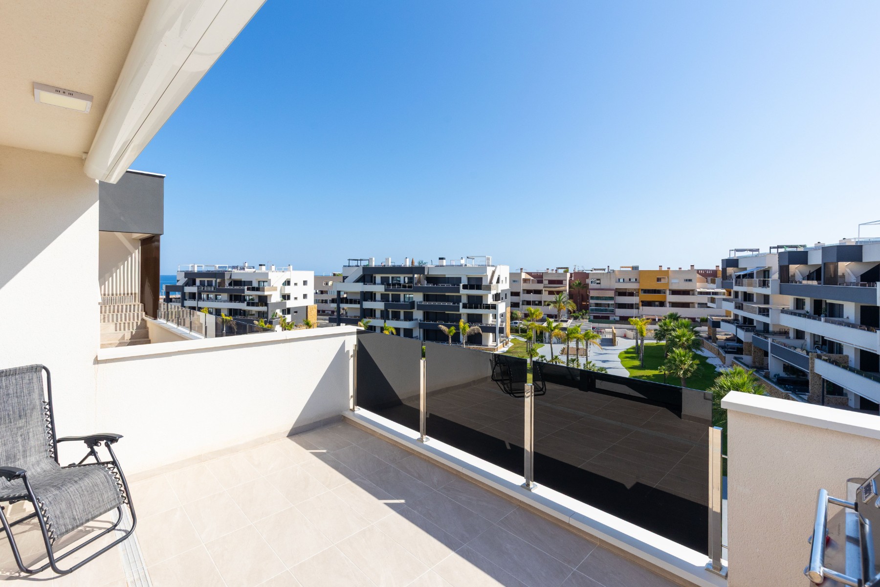 Apartmán v prodeji in Orihuela Costa