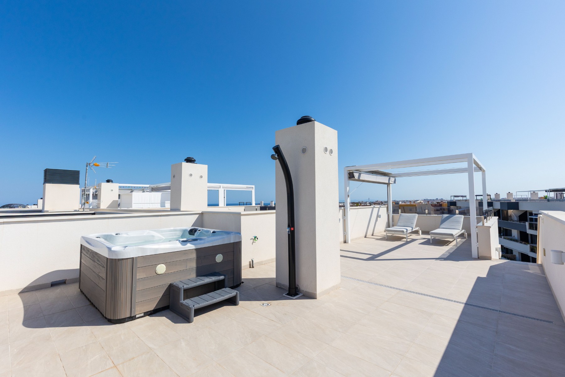 Apartmán v prodeji in Orihuela Costa