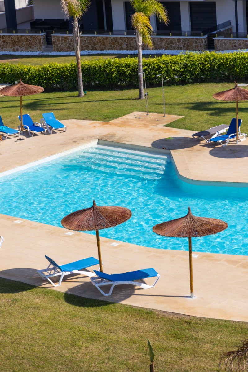 Apartmán v prodeji in Orihuela Costa