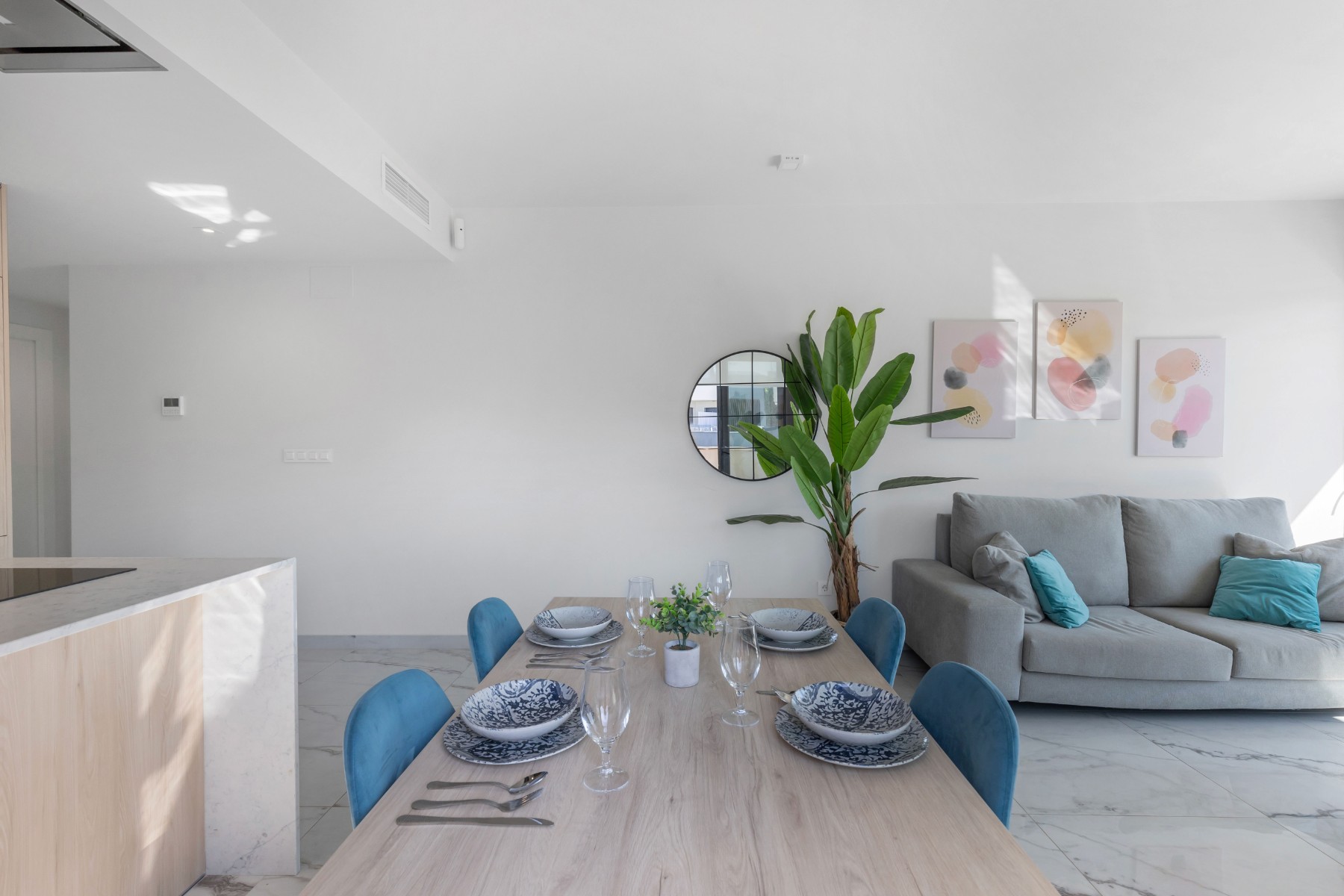 Apartmán v prodeji in Orihuela Costa