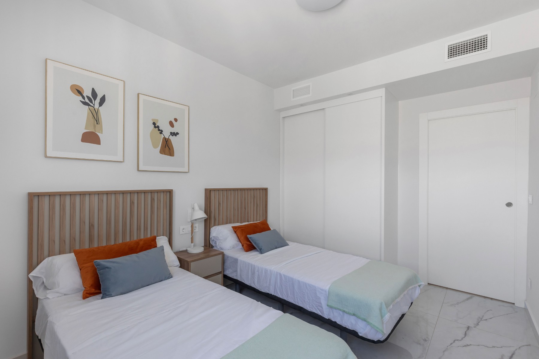 Apartmán v prodeji in Orihuela Costa