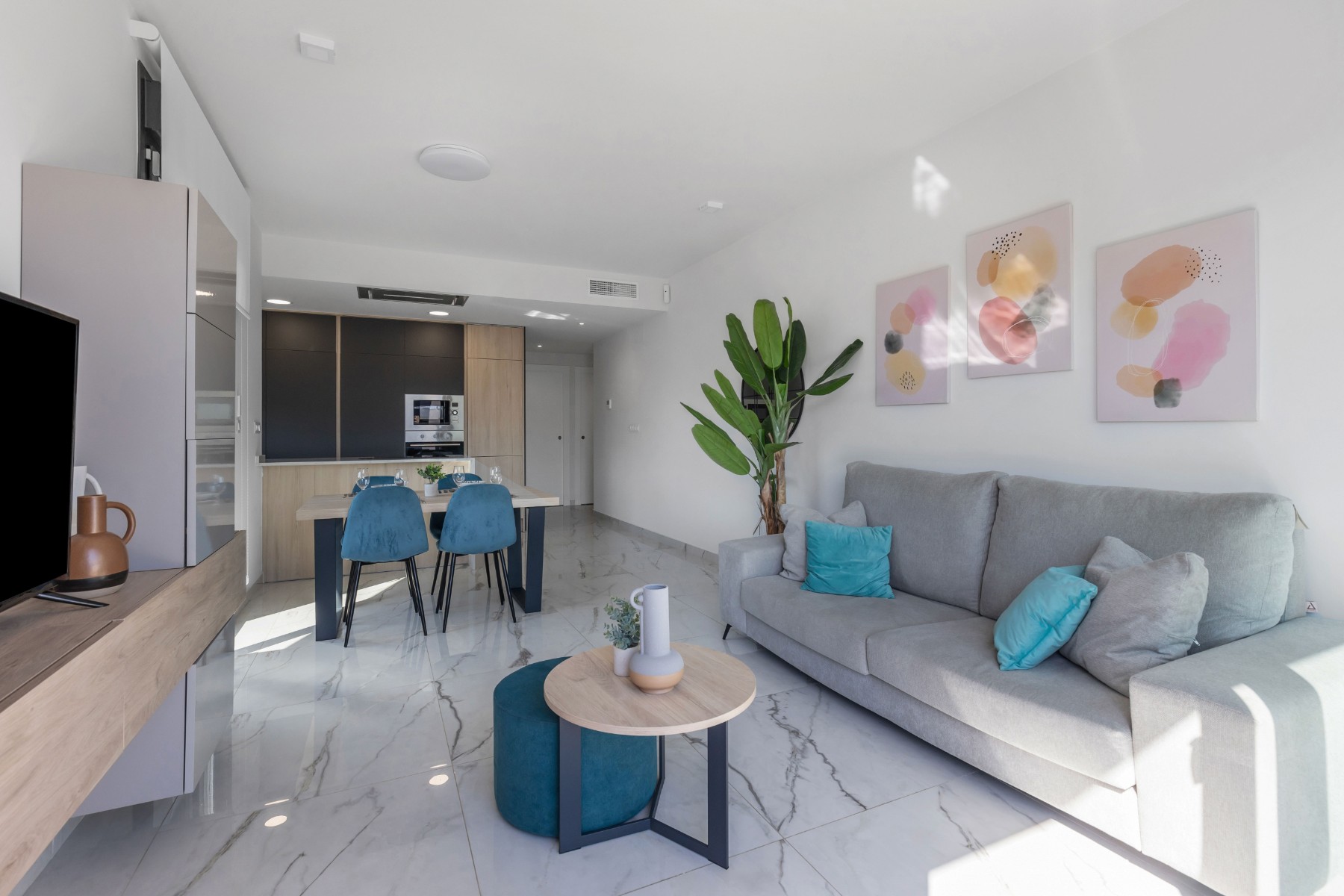 Apartmán v prodeji in Orihuela Costa