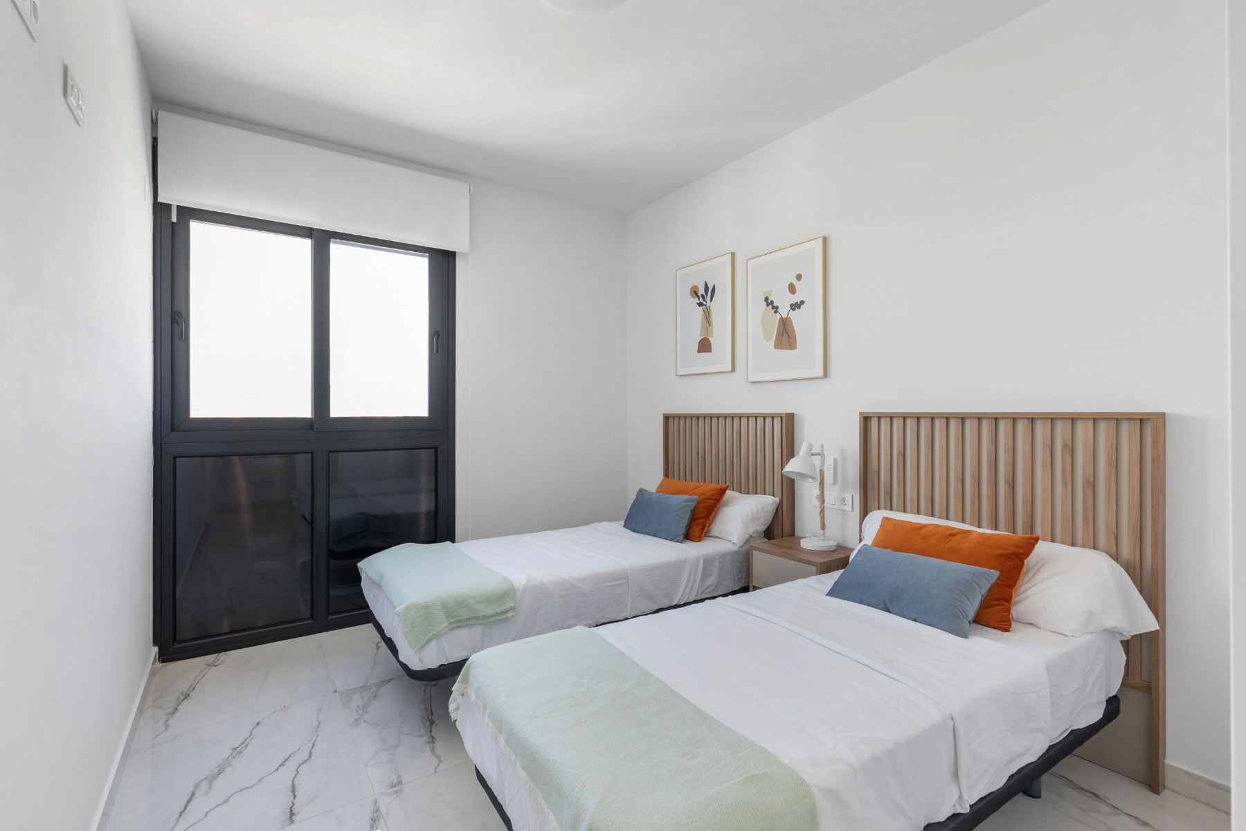 Apartmán v prodeji in Orihuela Costa