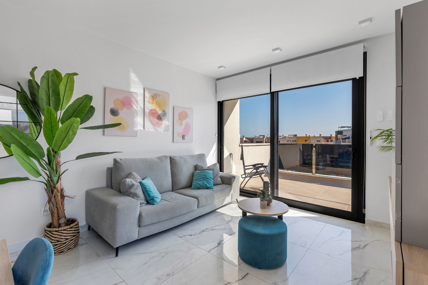 Apartmán v prodeji in Orihuela Costa