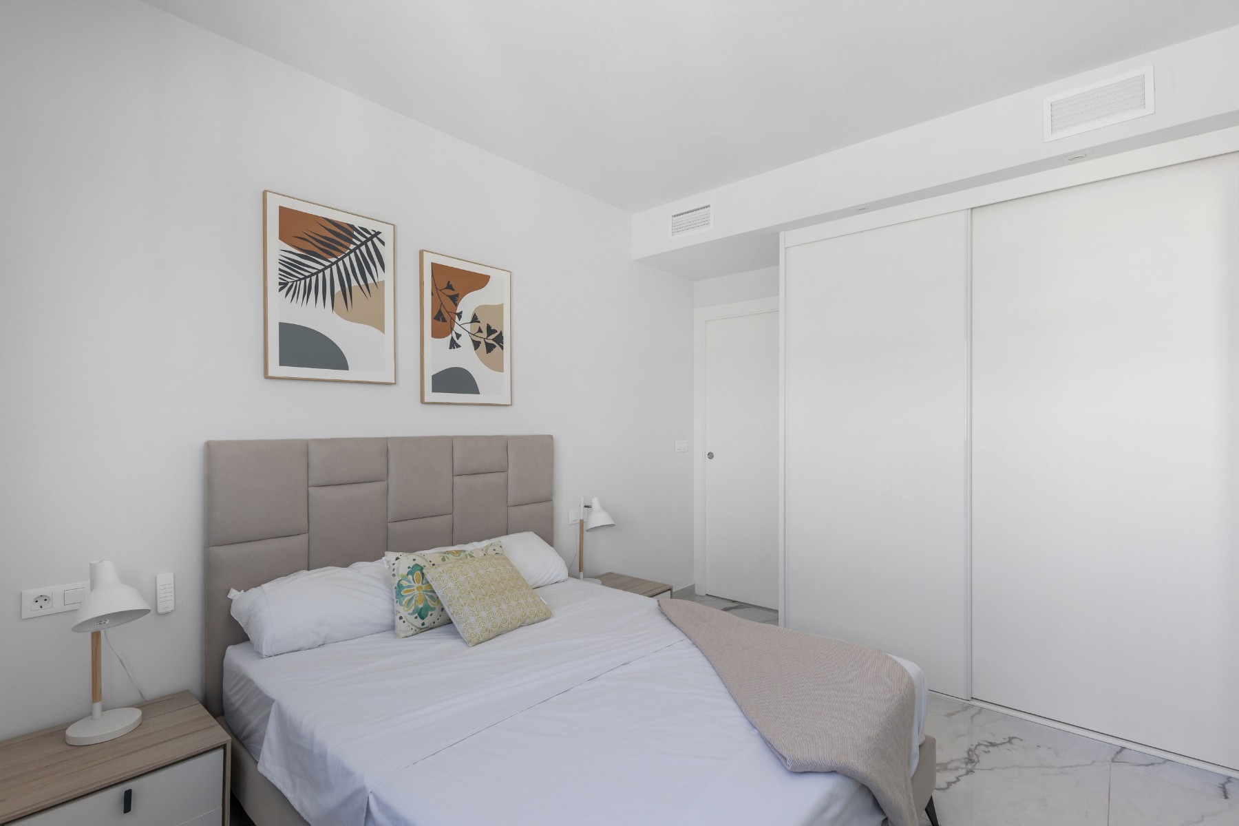 Apartmán v prodeji in Orihuela Costa