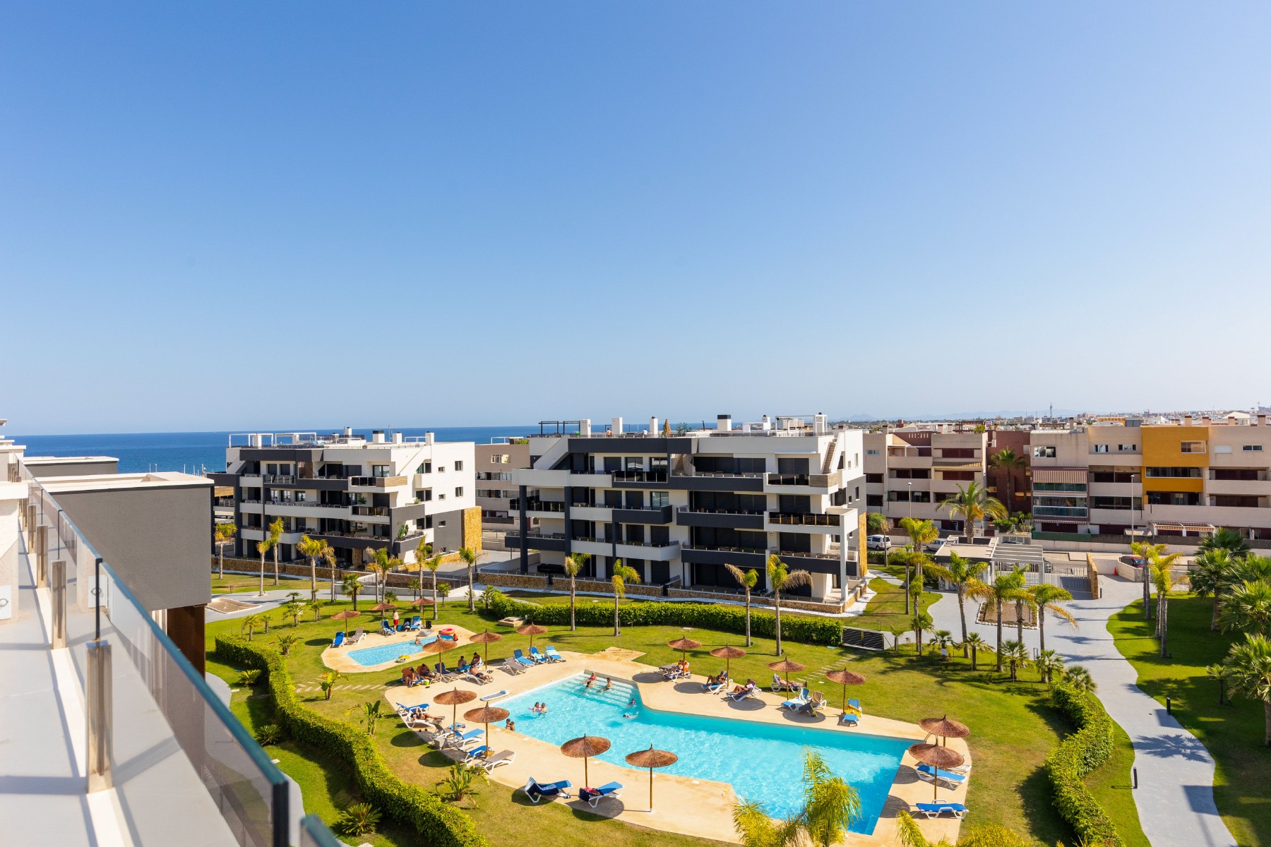 Apartmán v prodeji in Orihuela Costa