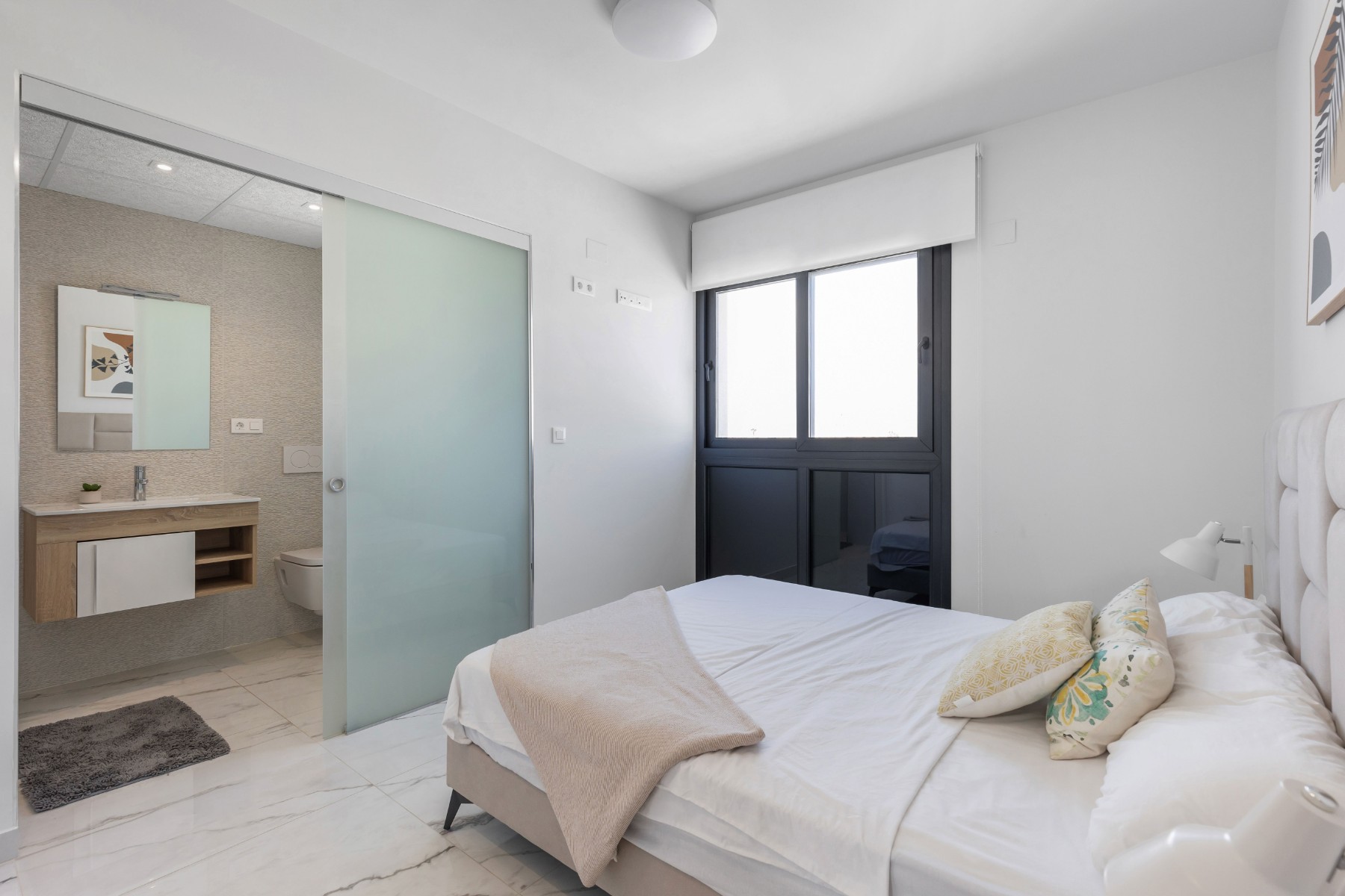 Apartmán v prodeji in Orihuela Costa