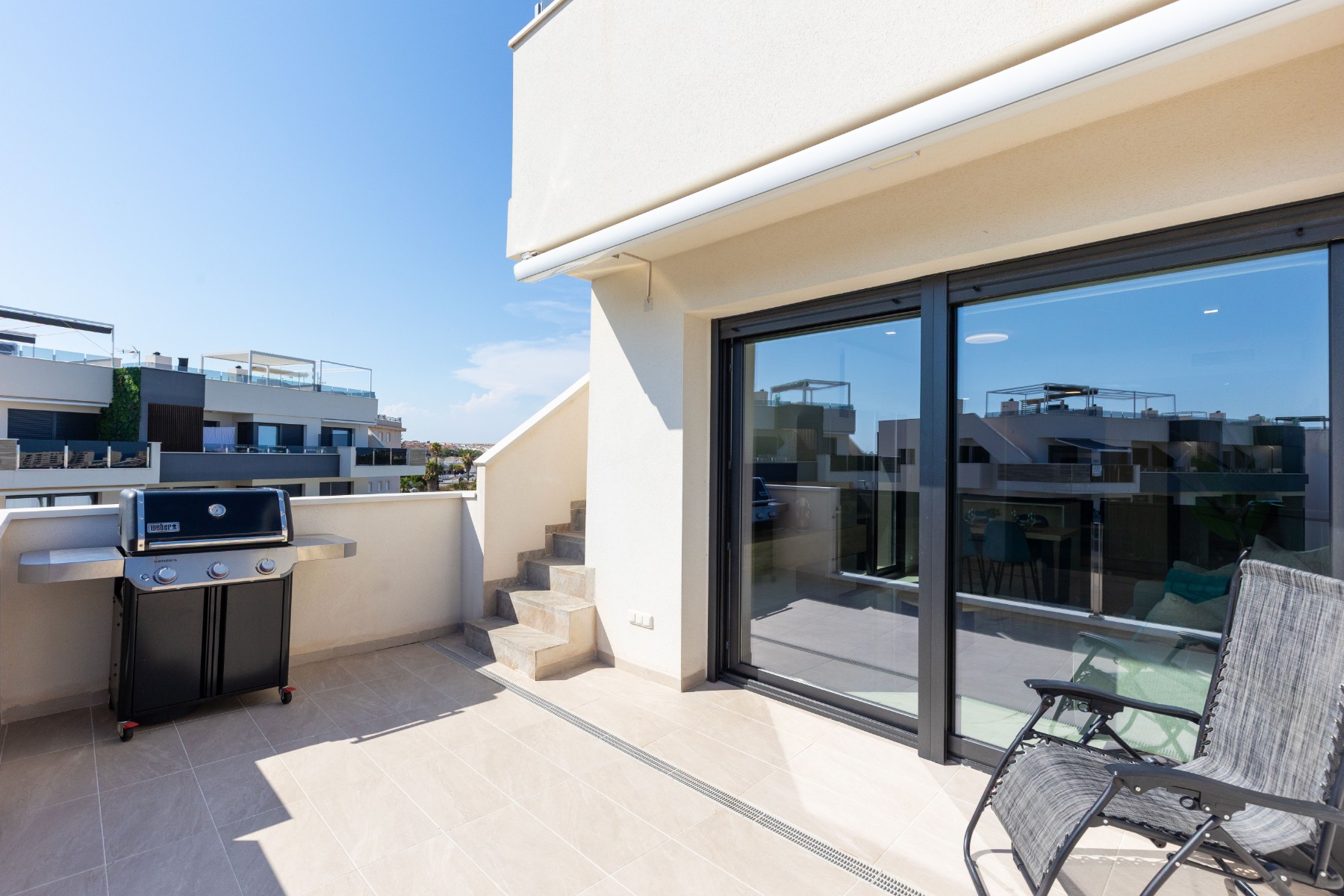 Apartmán v prodeji in Orihuela Costa