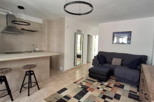 Apartmán v prodeji in La Mata