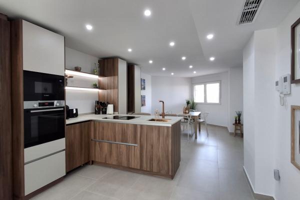 Apartmán v prodeji in Torrevieja